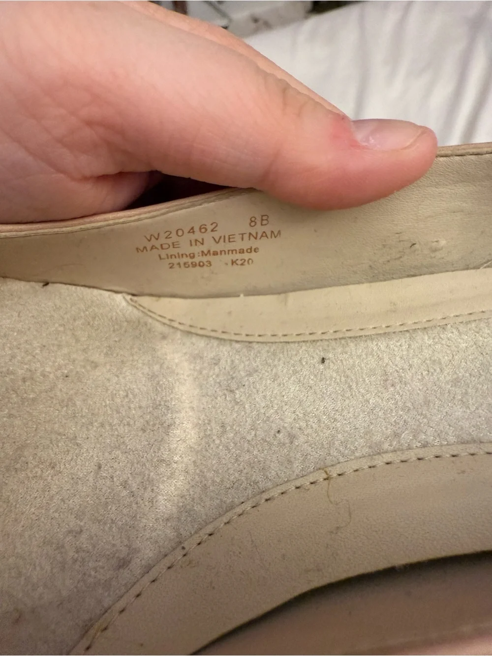 Cole Haan sleek cole